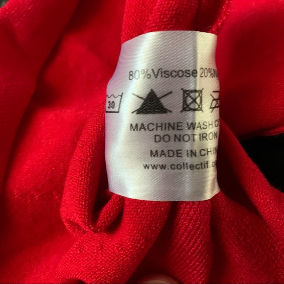 Halloween Spooky House Jumper - Picture 7 of 10